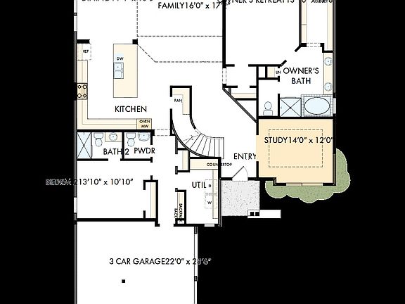 2nd image of this home