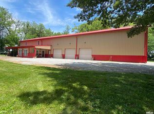 73 Logan Run Rd, Murphysboro, IL 62966