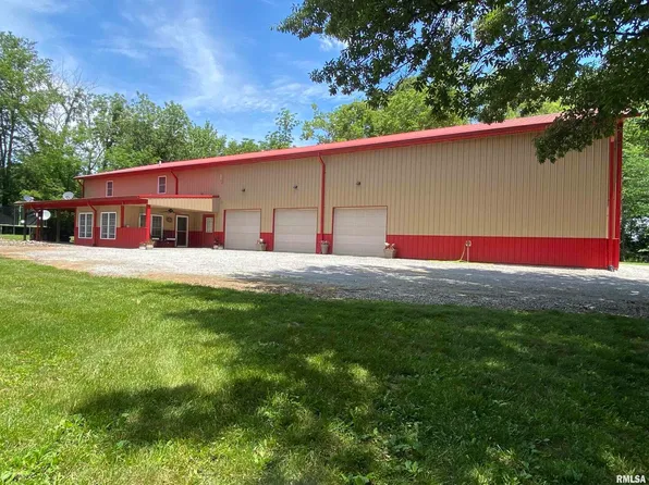 73 Logan Run Rd, Murphysboro, IL 62966