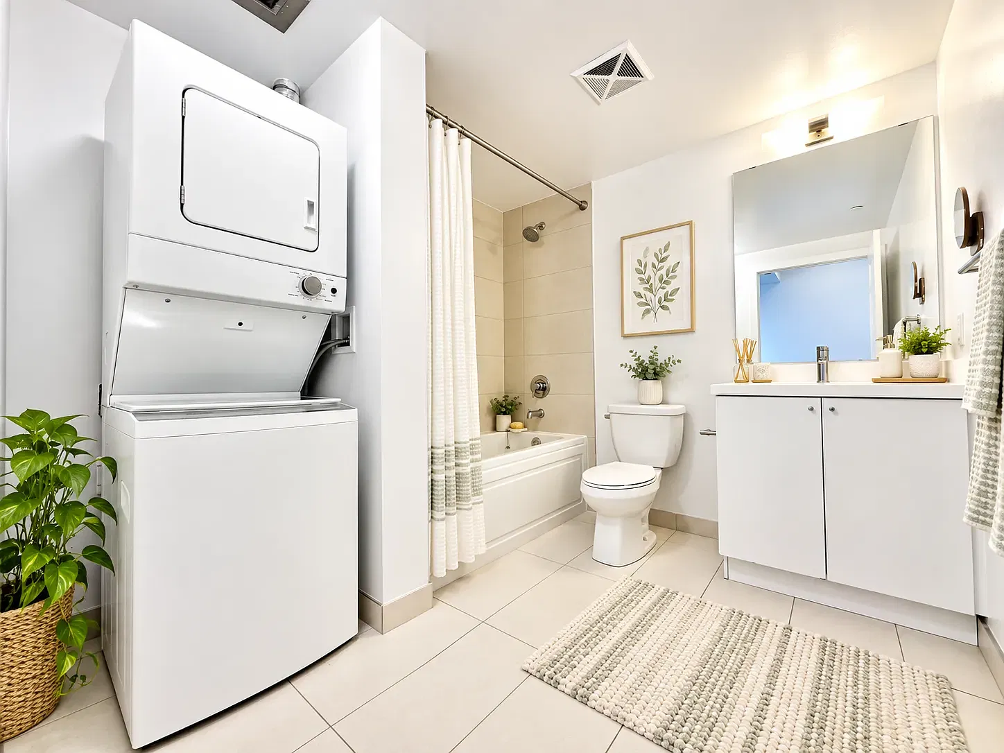 Studio, 500 sqft, $1,550 — Photo 2