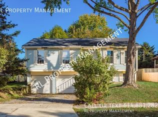 5678 Andrea Ln, Hilliard, OH 43026