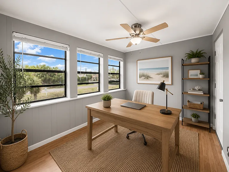 1630 S Atlantic Ave #4 — Photo 7