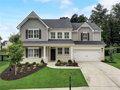 4185 Rock Creek Dr, Cumming, GA, 30028