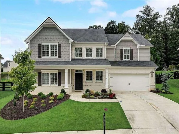 4185 Rock Creek Dr, Cumming, GA 30028