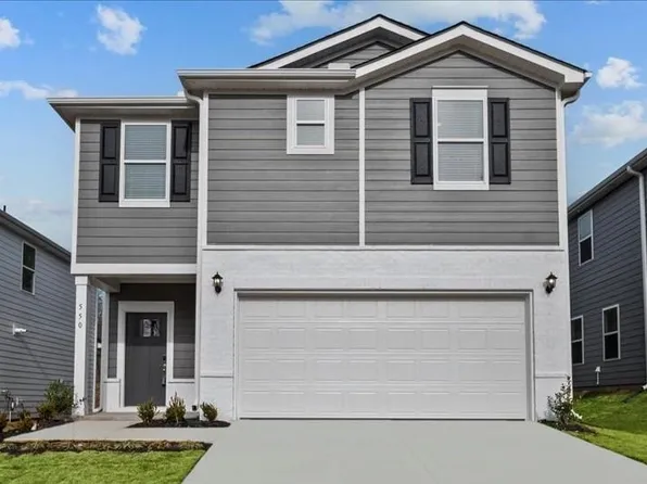 550 Crowder Pl, Piedmont, SC 29673
