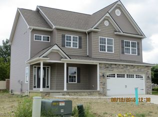 224 Shoreland Circle Sl #31, Willowick, OH 44095