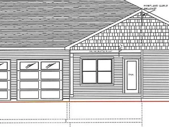 930 Partridge Ln, Lomira, WI 53048