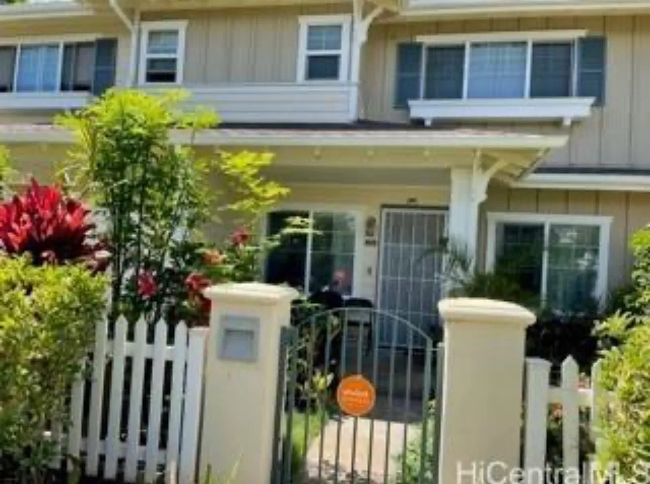 Spinnaker Condo # 4302 Ewa Beach — Photo 4