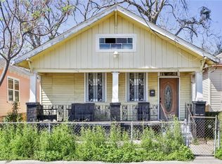 3322 Fern St, New Orleans, LA 70125