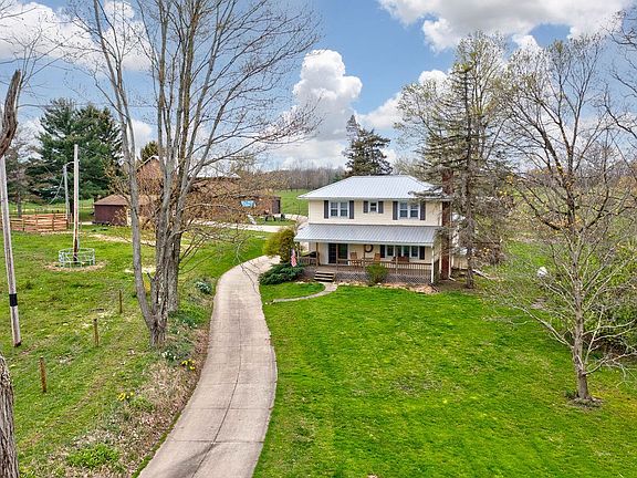 3rd image of 1238 Township Road 653