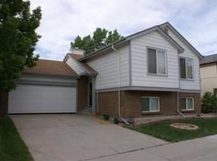 9308 Hickory Cir, Highlands Ranch, CO 80126