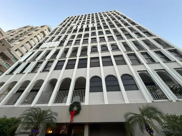 Condominium Carrion Court Carrion Ct #43, San Juan, PR 00911