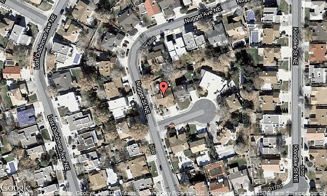Map View