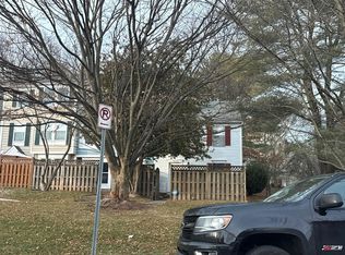 14174 Aldora Cir, Burtonsville, MD 20866