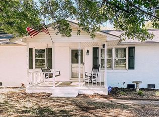 200 Travis Rd, Starr, SC 29684