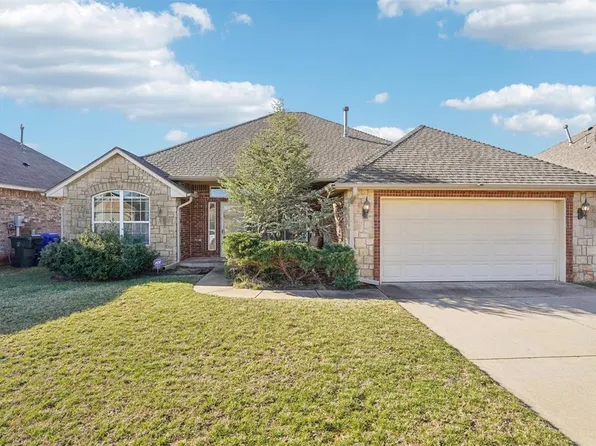 1116 Glen Eagles Ct, Norman, OK 73072