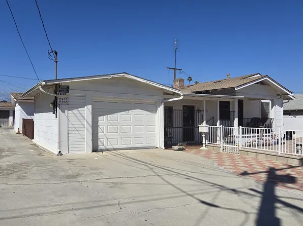 313 W Garcelon Ave APT C, Monterey Park, CA 91754
