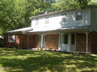 4554 Melbourne Rd, Indianapolis, IN 46228