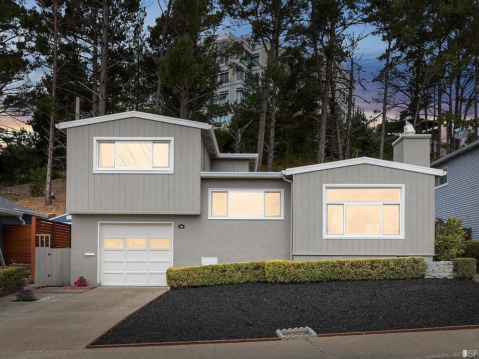 Home exterior