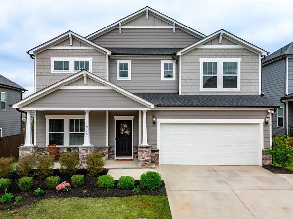 920 Whitemarsh Ave, Simpsonville, SC 29680