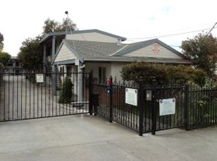 02316, Oakland, CA 94603