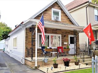 148 16th St, Buffalo, NY 14213