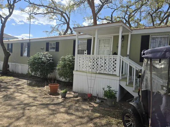 350 Ocean Breeze Dr., Garden City Beach, SC 29576