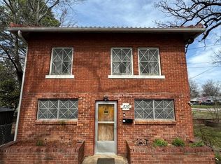 519 E Comanche Ave, McAlester, OK 74501