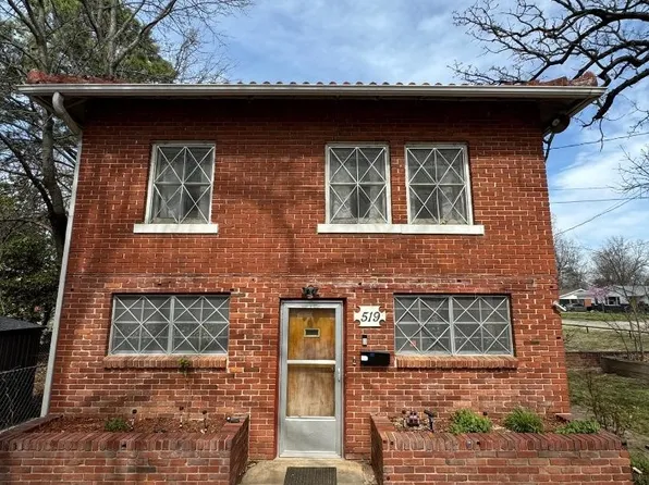 519 E Comanche Ave, McAlester, OK 74501