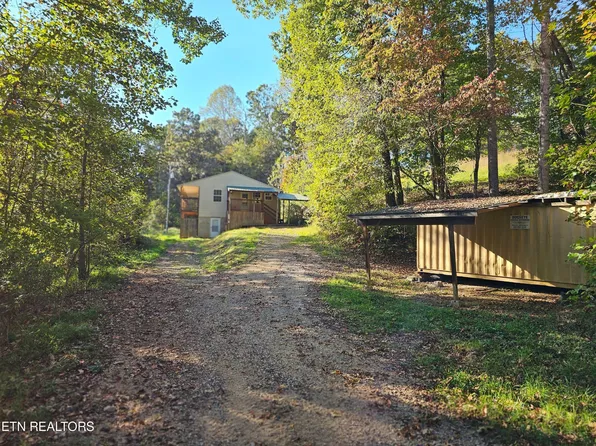 564 Oxford Hollow Rd, New Tazewell, TN 37825