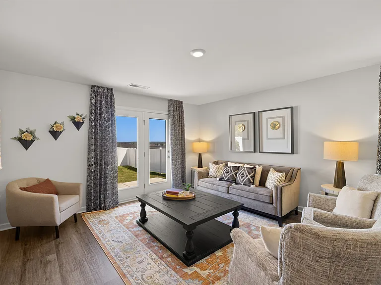 Covey Homes Midsomer — Photo 31