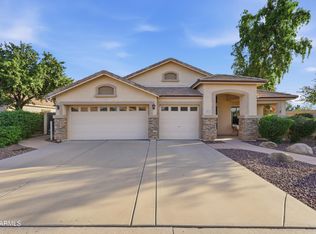 5633 E GROVE Circle, Mesa, AZ 85206