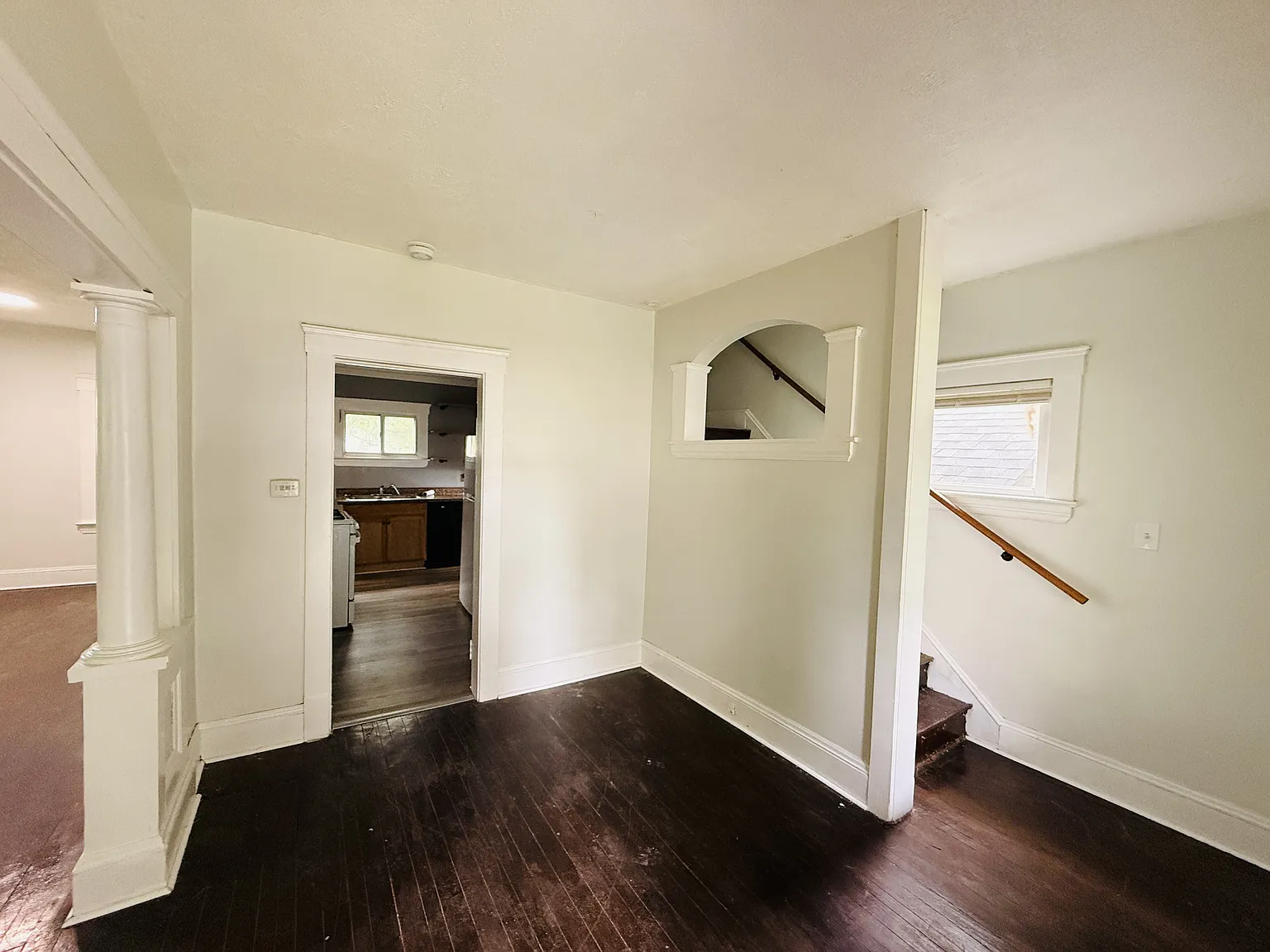 4125 Stickney Ave, Cleveland OH 44109 - BCK — Photo 2