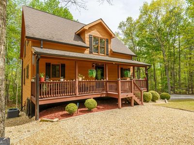 68 Noah Cir #798R, Ellijay, GA, 30540