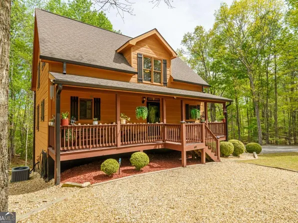 68 Noah Cir #798R, Ellijay, GA 30540