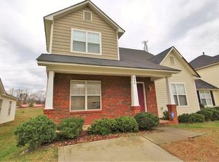 408 Peachtree Rd, Charlotte, NC 28216