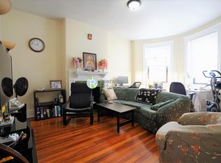 1379 Commonwealth Ave APT 5, Allston, MA 02134