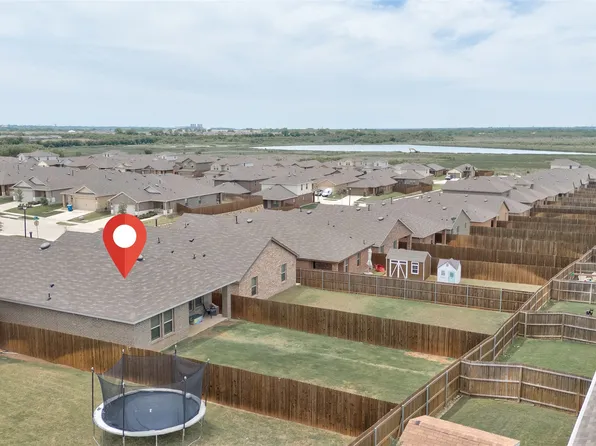 1016 Rio Bravo Dr, Forney, TX 75126