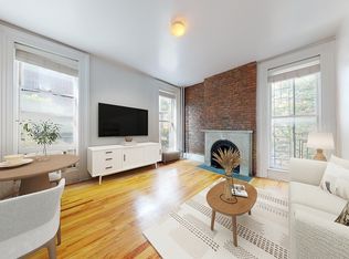 286 W 11th St APT 2B, New York, NY