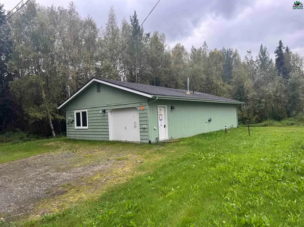 1306 Hartzog Loop, Fairbanks, AK 99705