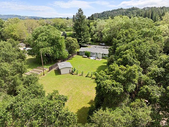 4th image of 2460 W Dry Creek Road