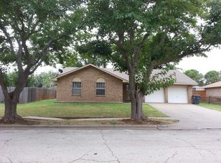5307 Riviera Dr, Wichita Falls, TX 76310