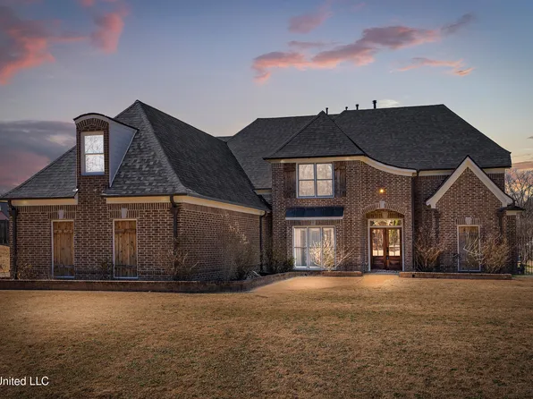 4807 Medora Dr, Olive Branch, MS 38654