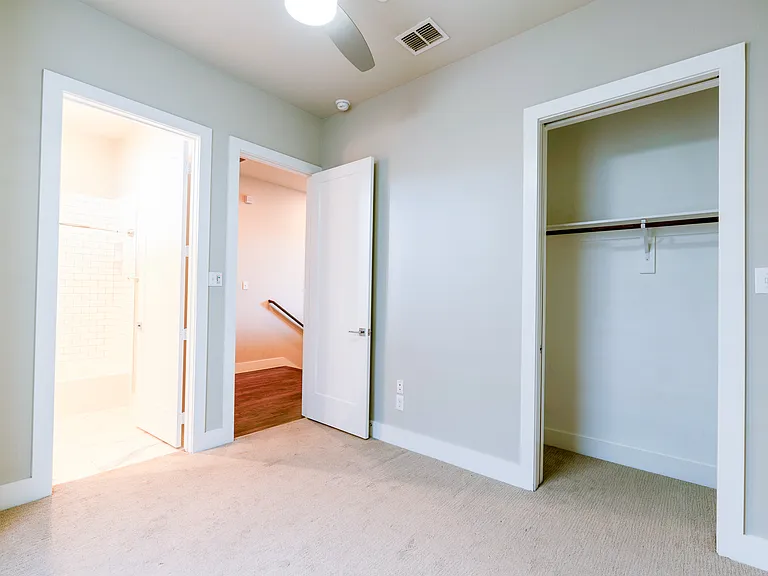 3rd Floor 2nd Bedroom