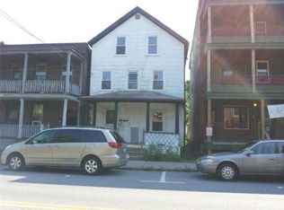 104 3rd St, Turners Falls, MA 01376