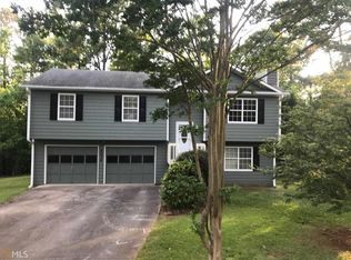 4034 Dollar Cir, Suwanee, GA 30024