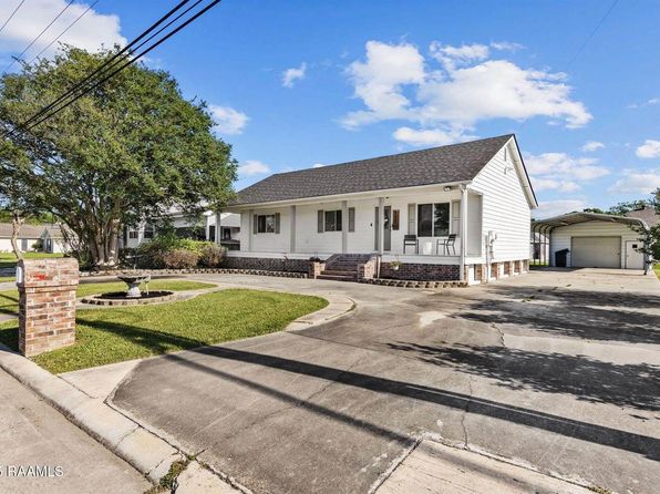 821 E Santa Clara St, New Iberia, LA 70563