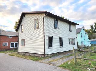 4340 S 5th St, Luna Pier, MI 48157