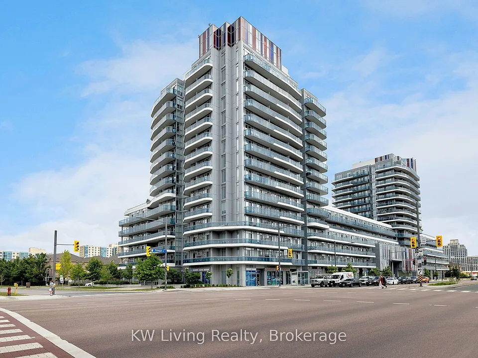9471 Yonge St #642