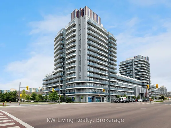 9471 Yonge St Unit 642, Richmond Hill, ON L4C 0Z5